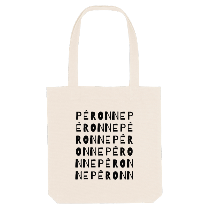 Péronne ordleg mulepose – mulepose fra PinShirt