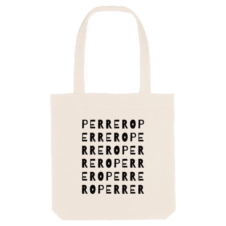 Perrero ordleg mulepose – mulepose fra PinShirt