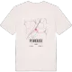 Perrouse kort T-shirt