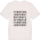 Pers ordleg T-shirt