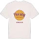 Persby cirkel T-shirt
