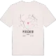 Perscheid kort T-shirt