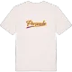 Perşembe baseball T-shirt