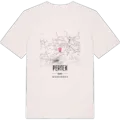 Pertek kort T-shirt