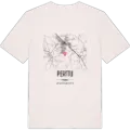 Perttu kort T-shirt