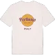 Pertusio cirkel T-shirt