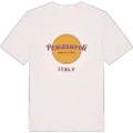 Pescasseroli cirkel T-shirt