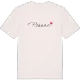 Pessac hjerte T-shirt