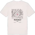 Pestújhely kort T-shirt