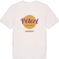 Péteri cirkel T-shirt