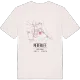 Peterlee kort T-shirt