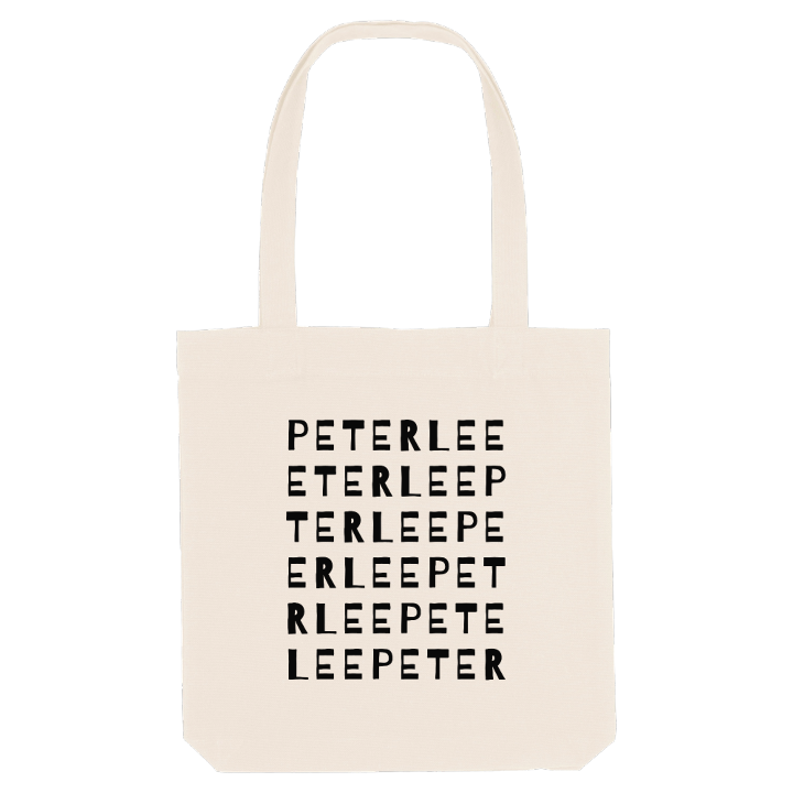 Peterlee ordleg mulepose – mulepose fra PinShirt