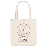 Petit-Val mulepose