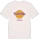 Petiville cirkel T-shirt
