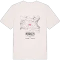 Petrizzi kort T-shirt