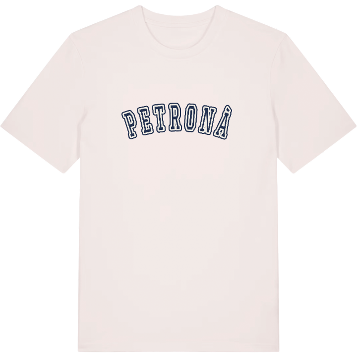 Petronà college T-shirt – t-shirt fra PinShirt