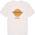Pettendorf cirkel T-shirt