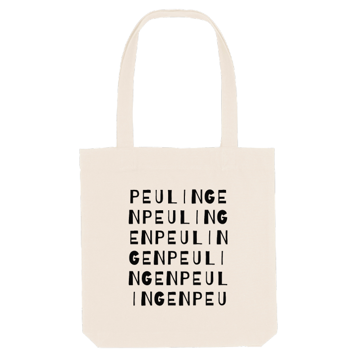 Peulingen ordleg mulepose – mulepose fra PinShirt