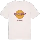 Pferdsfeld cirkel T-shirt