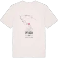 Pflach kort T-shirt