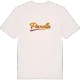 Pianella baseball T-shirt