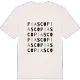 Piasco ordleg T-shirt