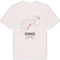 Pickmere kort T-shirt
