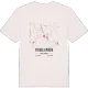 Piddlehinton kort T-shirt