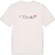 Piecki hjerte T-shirt