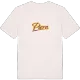 Piera baseball T-shirt