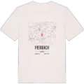 Pierbach kort T-shirt