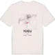 Pignola kort T-shirt