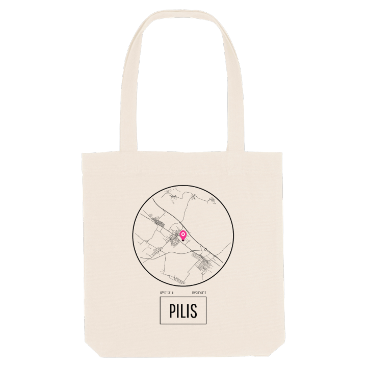 Pilis mulepose – mulepose fra PinShirt