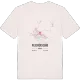 Pilisvörösvár kort T-shirt