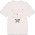 Pilsdon kort T-shirt