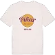 Píñar cirkel T-shirt