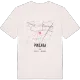 Pincara kort T-shirt