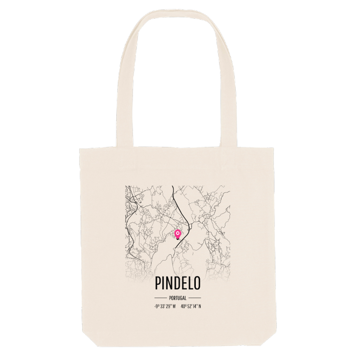 Pindelo kort mulepose – mulepose fra PinShirt