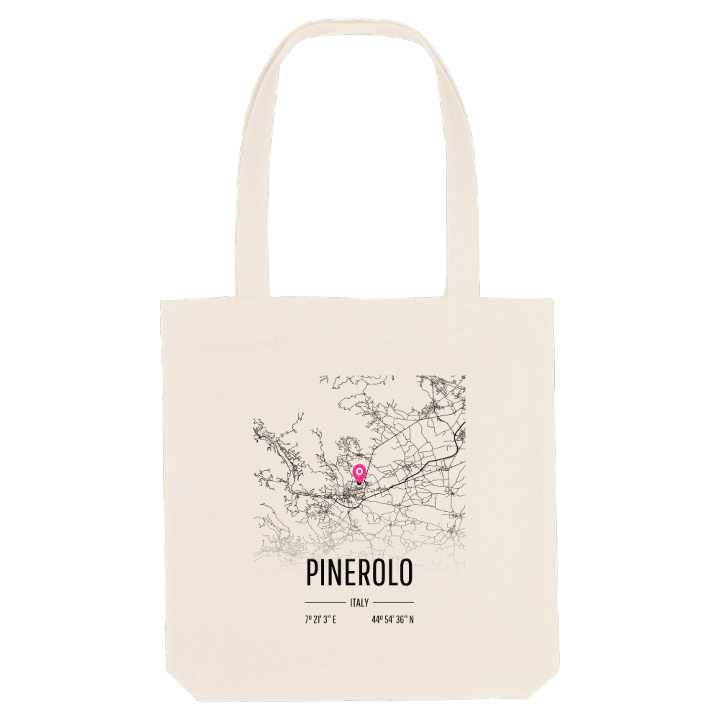 Pinerolo kort mulepose – mulepose fra PinShirt