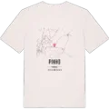 Pinho kort T-shirt