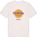 Pioltello cirkel T-shirt