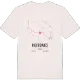 Piotrowice kort T-shirt