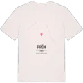 Pipön kort T-shirt