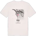 Pisa kort T-shirt
