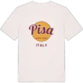 Pisa cirkel T-shirt