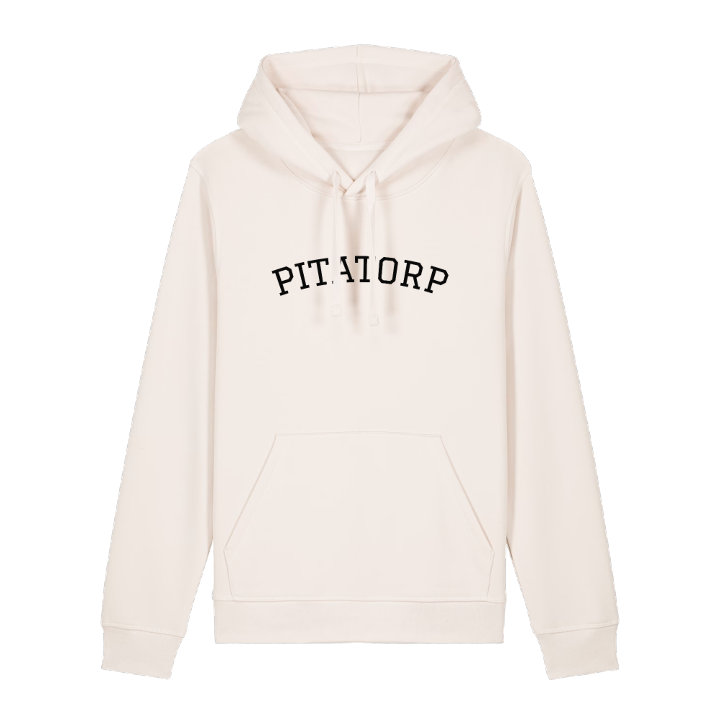 Pitatorp buet hættetrøje – hættetrøje fra PinShirt