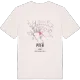 Piteå kort T-shirt