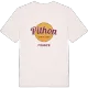 Pithon cirkel T-shirt