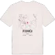 Pitomača kort T-shirt