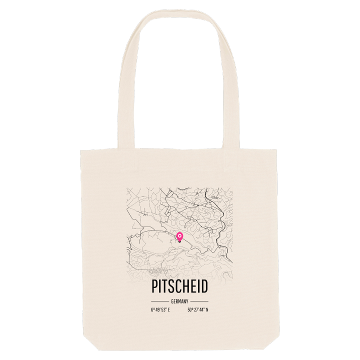 Pitscheid kort mulepose – mulepose fra PinShirt